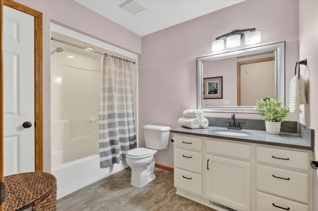14846 Birdsong Lane Grand Haven Charter Township MI 49417