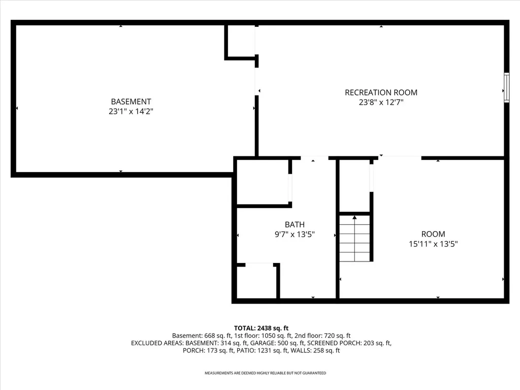14846 Birdsong Lane Grand Haven Charter Township MI 49417