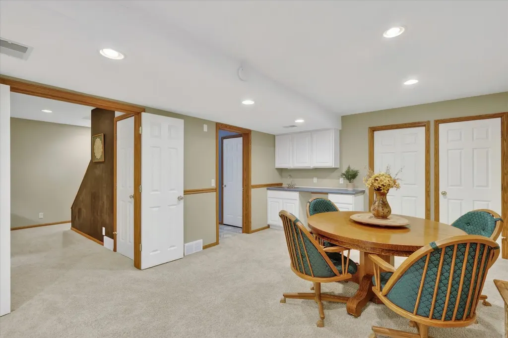 14846 Birdsong Lane Grand Haven Charter Township MI 49417