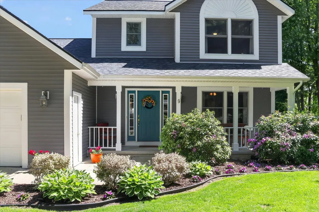14846 Birdsong Lane Grand Haven Charter Township MI 49417