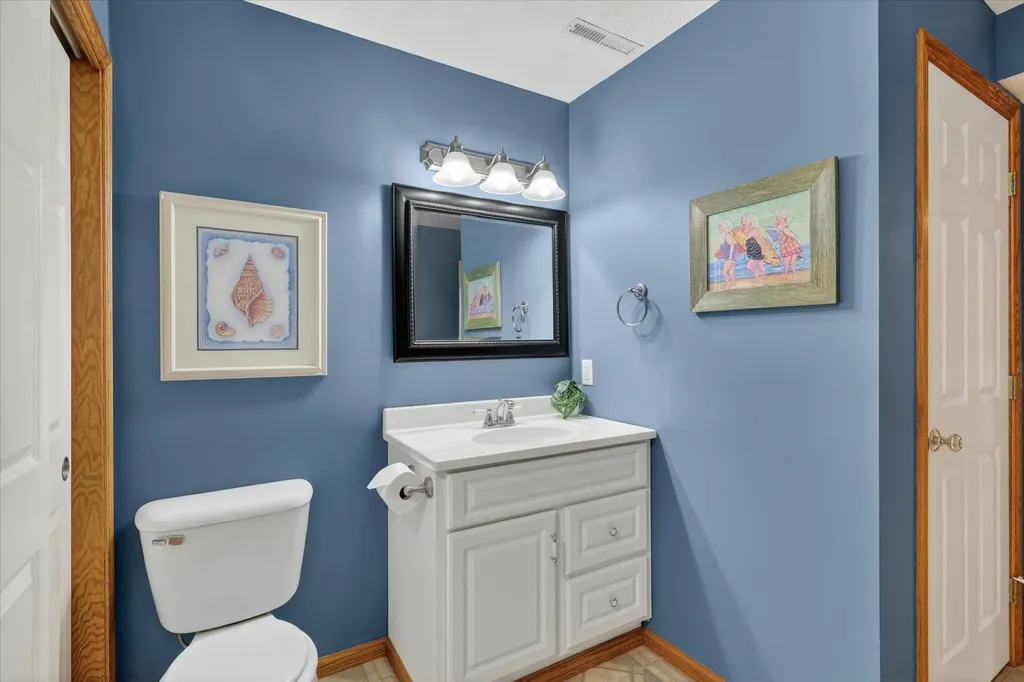 14846 Birdsong Lane Grand Haven Charter Township MI 49417