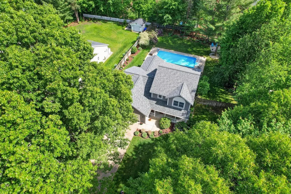 14846 Birdsong Lane Grand Haven Charter Township MI 49417