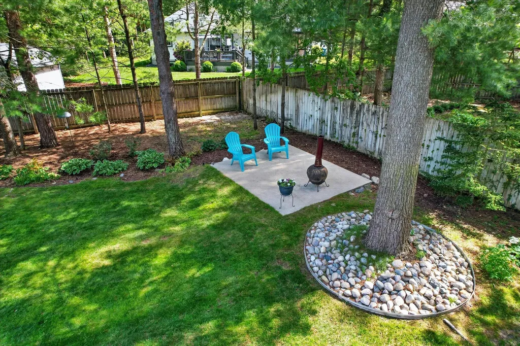 14846 Birdsong Lane Grand Haven Charter Township MI 49417
