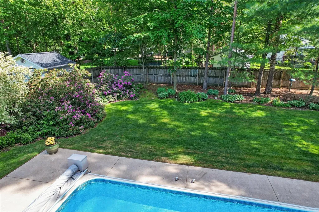 14846 Birdsong Lane Grand Haven Charter Township MI 49417