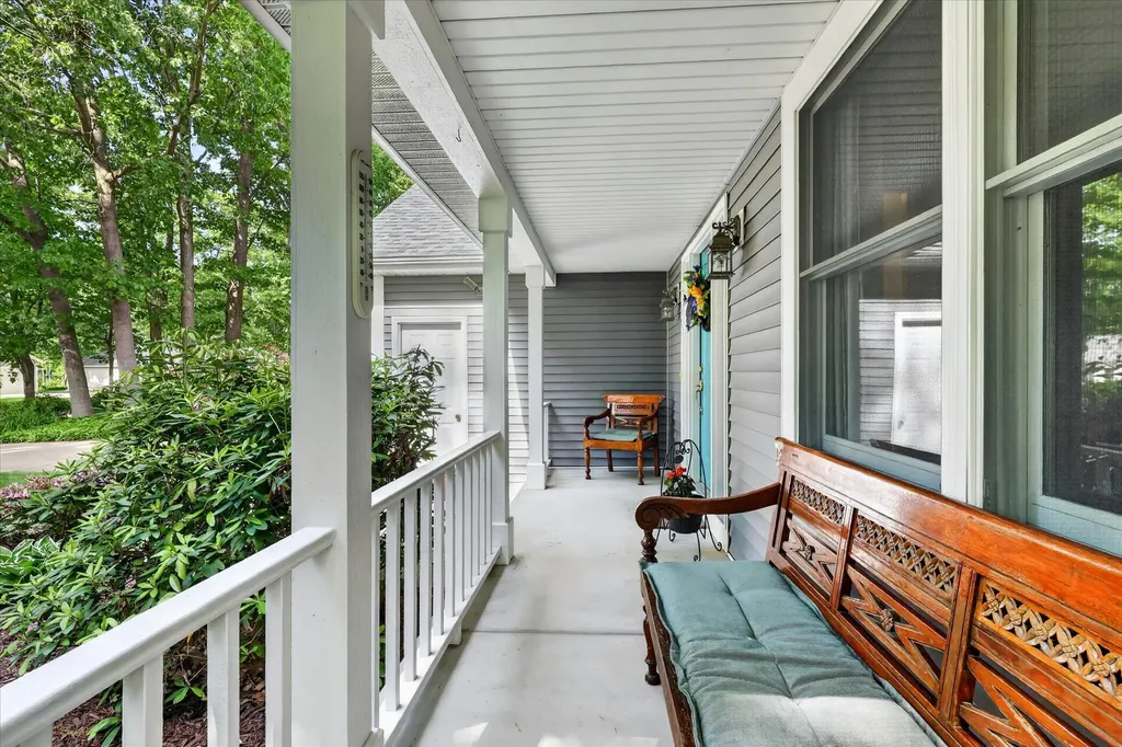 14846 Birdsong Lane Grand Haven Charter Township MI 49417