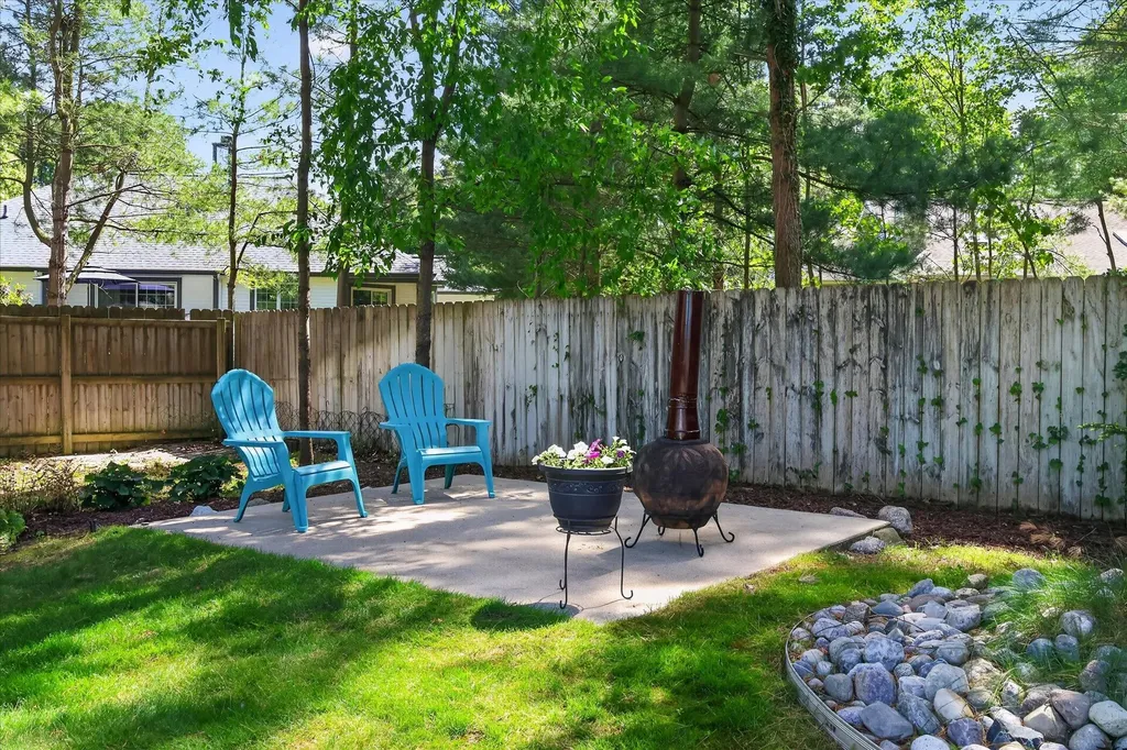 14846 Birdsong Lane Grand Haven Charter Township MI 49417