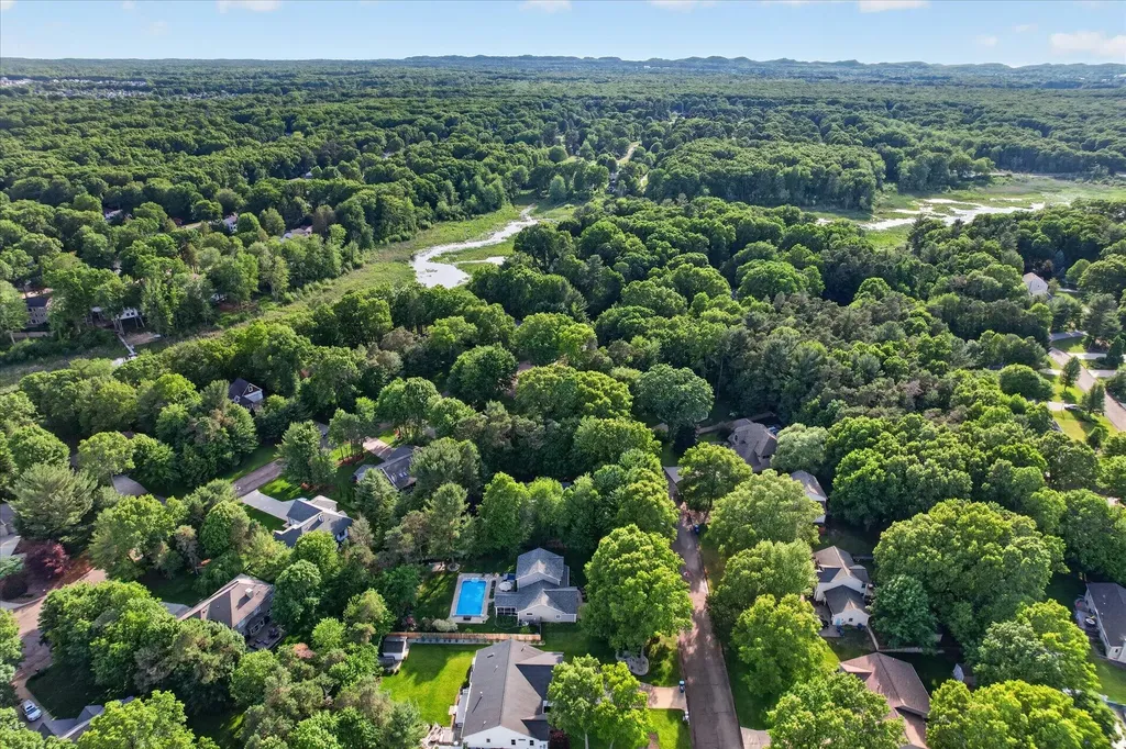 14846 Birdsong Lane Grand Haven Charter Township MI 49417
