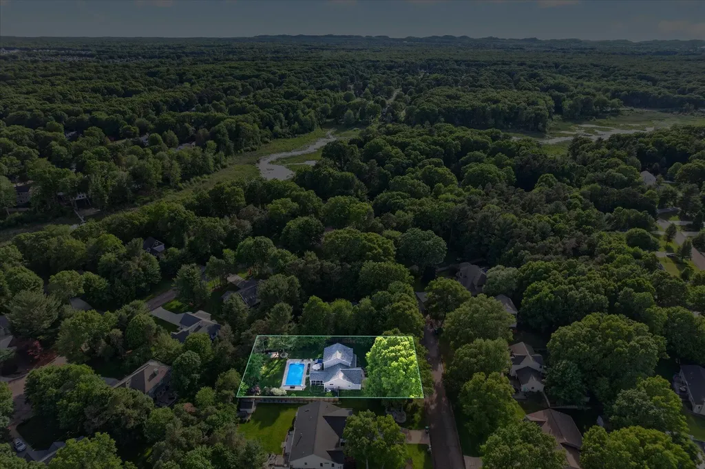 14846 Birdsong Lane Grand Haven Charter Township MI 49417