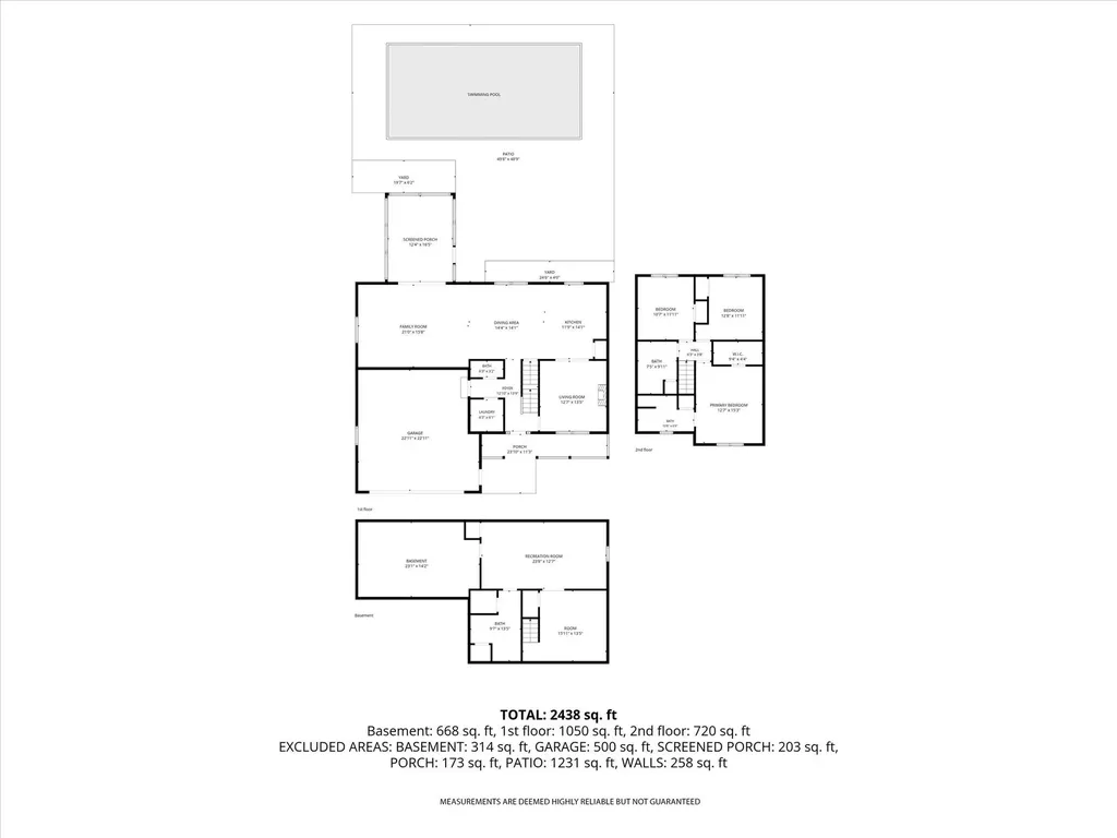 14846 Birdsong Lane Grand Haven Charter Township MI 49417