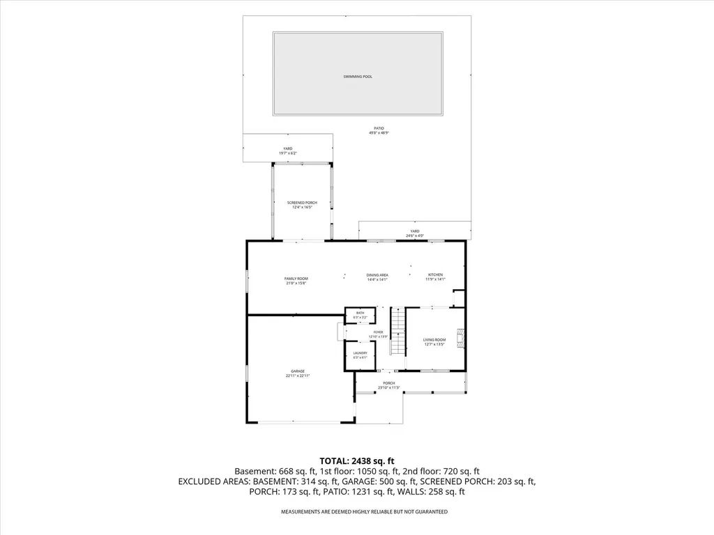 14846 Birdsong Lane Grand Haven Charter Township MI 49417