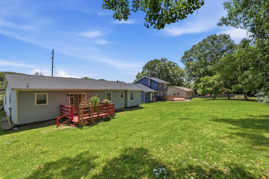 1821 32nd Street SE Grand Rapids City MI 49508