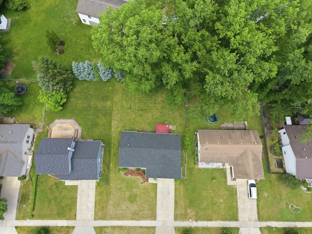 1821 32nd Street SE Grand Rapids City MI 49508