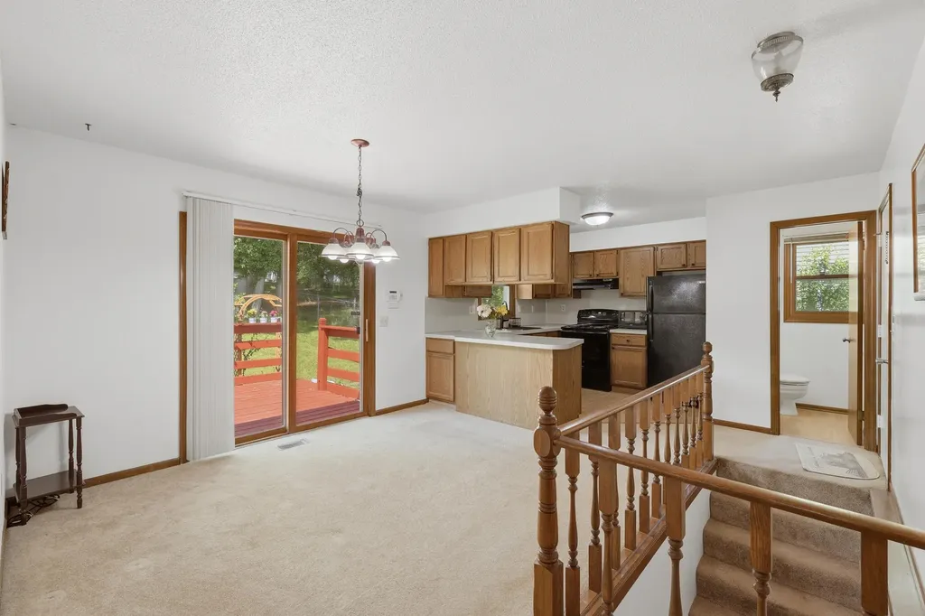 1821 32nd Street SE Grand Rapids City MI 49508