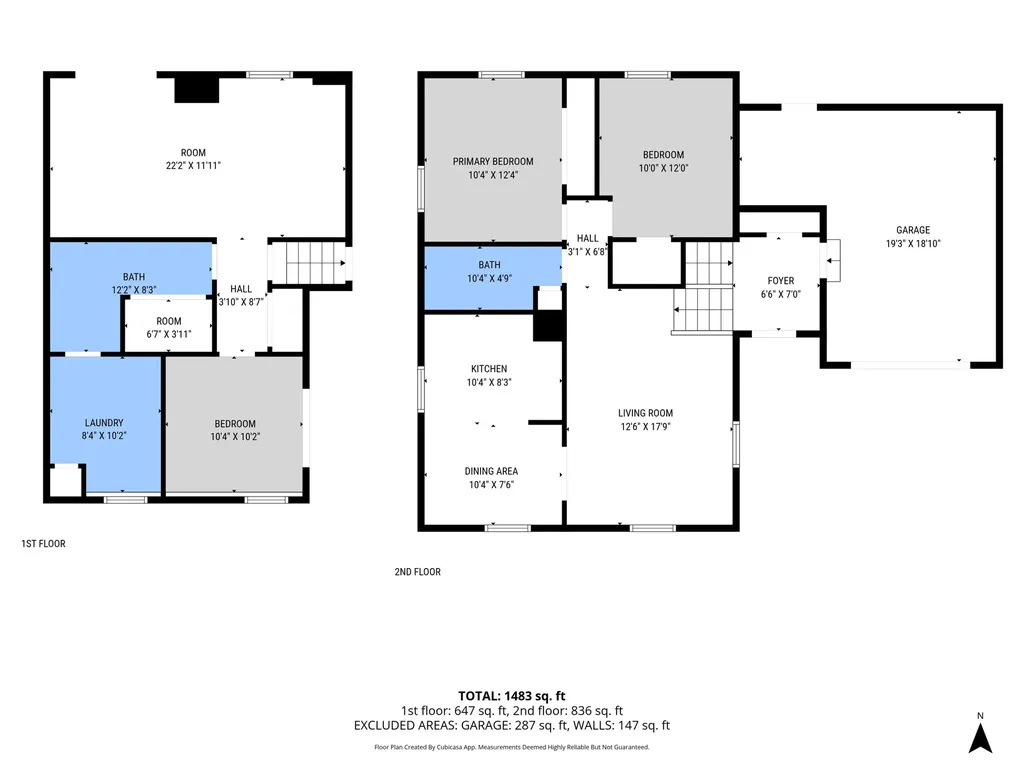 1185 52nd Street SE Kentwood City MI 49508