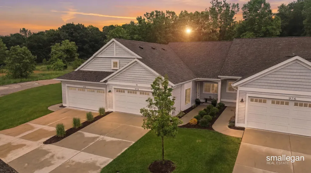 974 Castlebay Way Georgetown Charter Township MI 49426