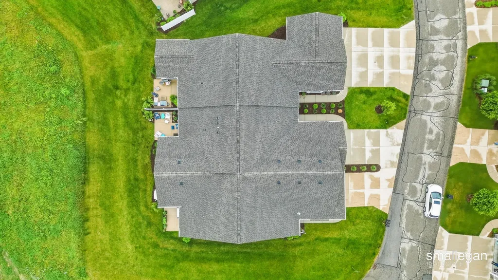 974 Castlebay Way Georgetown Charter Township MI 49426