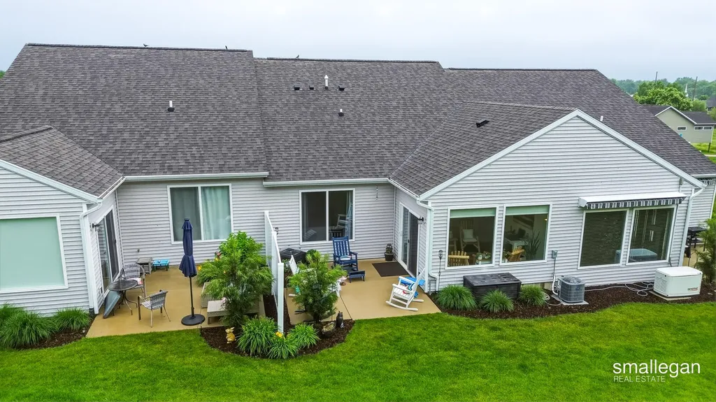 974 Castlebay Way Georgetown Charter Township MI 49426