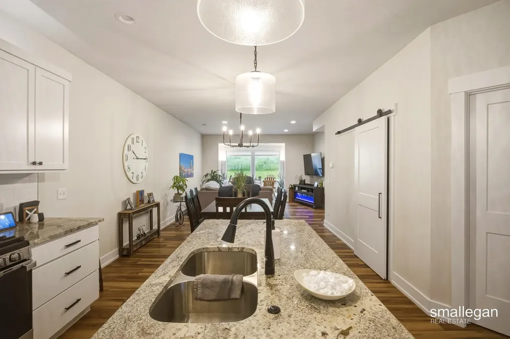974 Castlebay Way Georgetown Charter Township MI 49426
