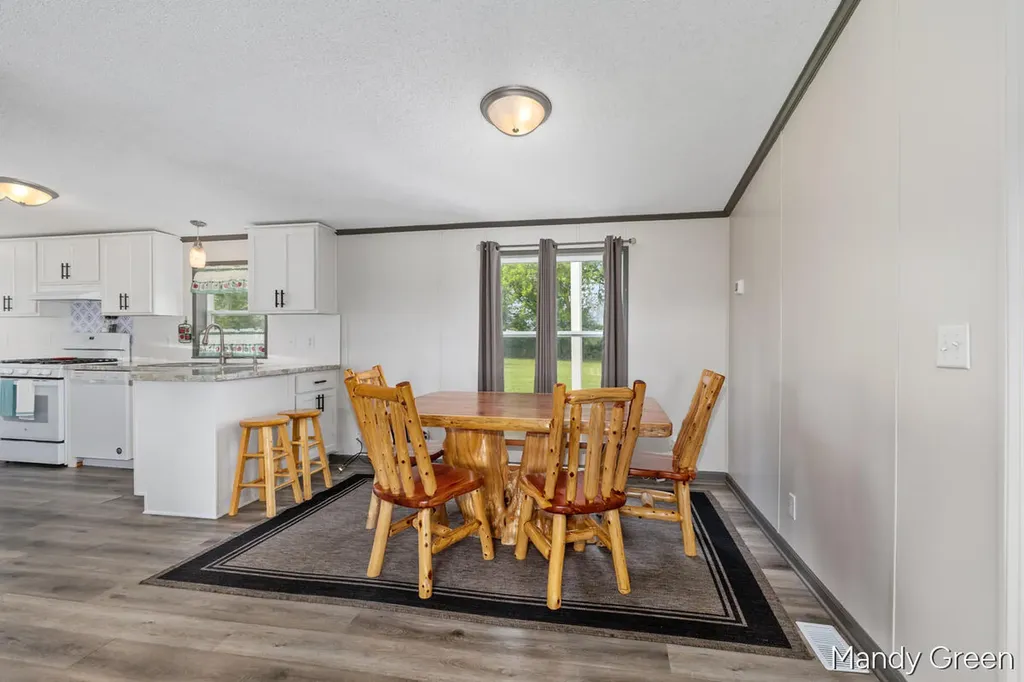 1007 Dildine Road Easton Township MI 48846