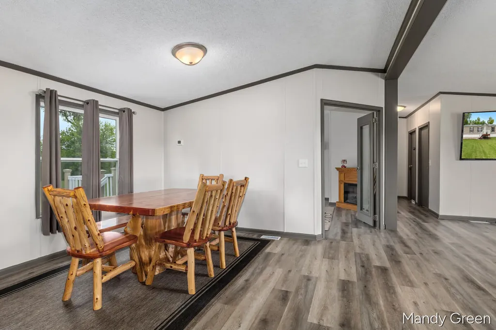 1007 Dildine Road Easton Township MI 48846