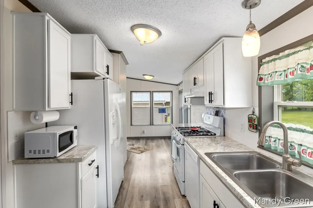 1007 Dildine Road Easton Township MI 48846