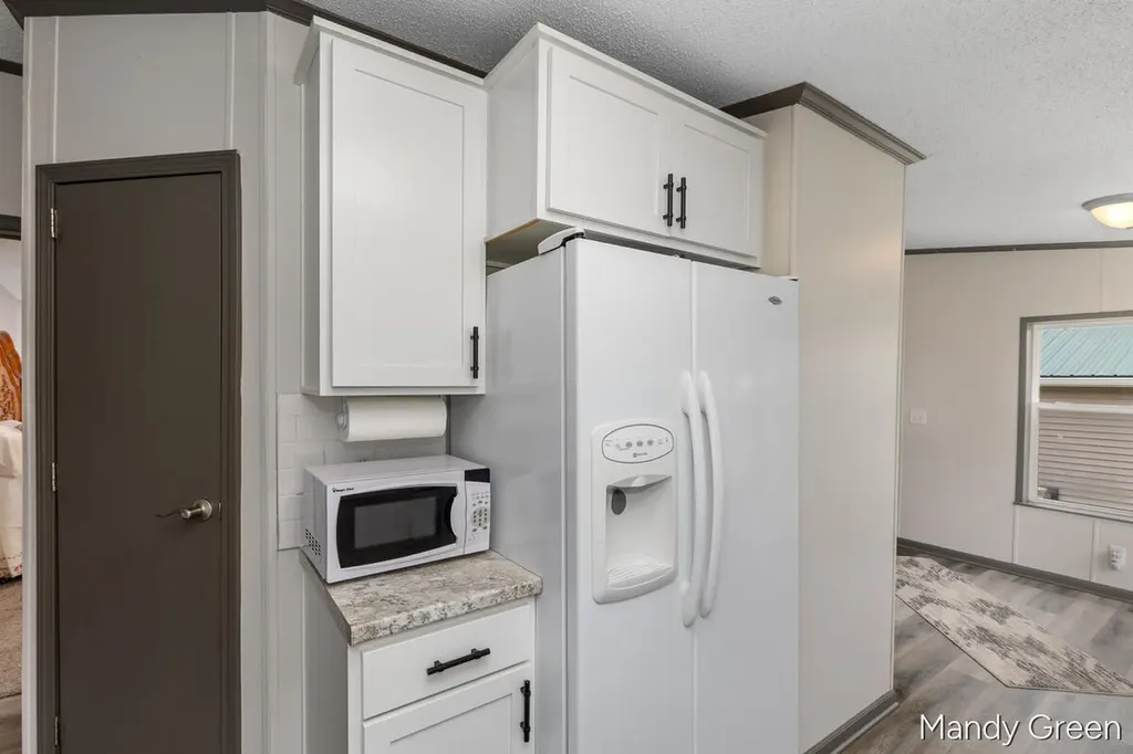 1007 Dildine Road Easton Township MI 48846