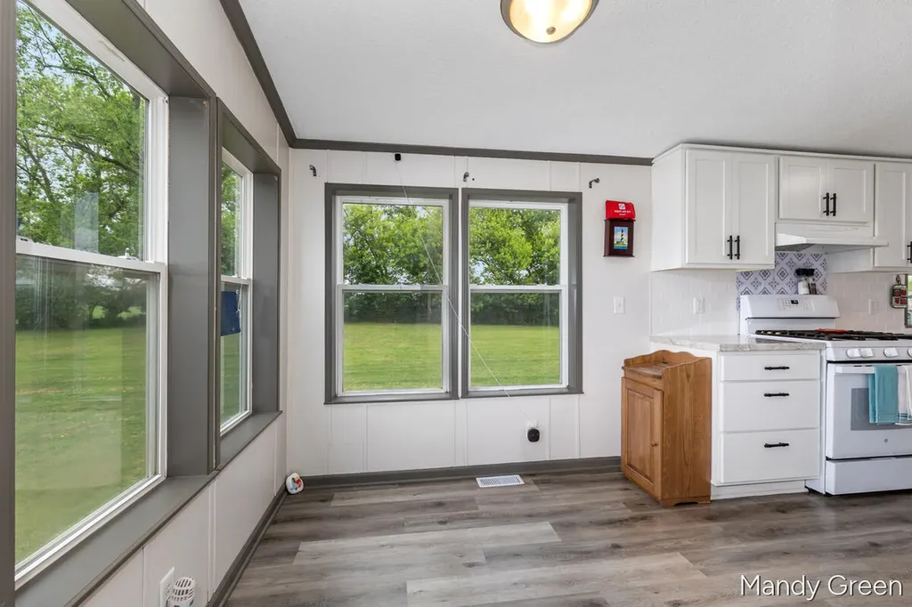 1007 Dildine Road Easton Township MI 48846