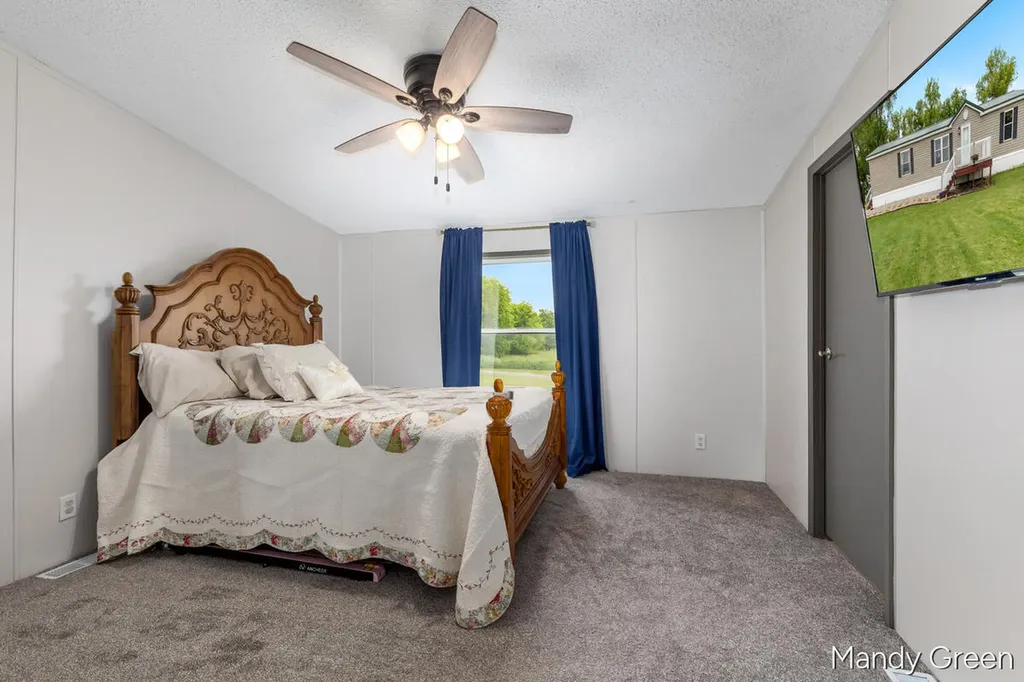 1007 Dildine Road Easton Township MI 48846