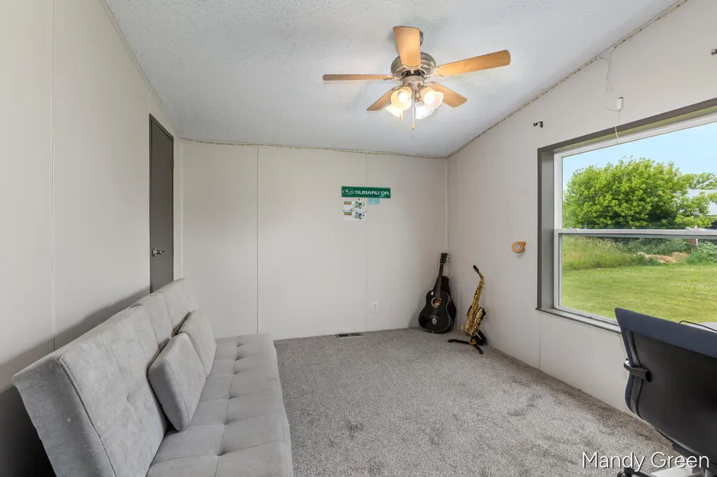 1007 Dildine Road Easton Township MI 48846