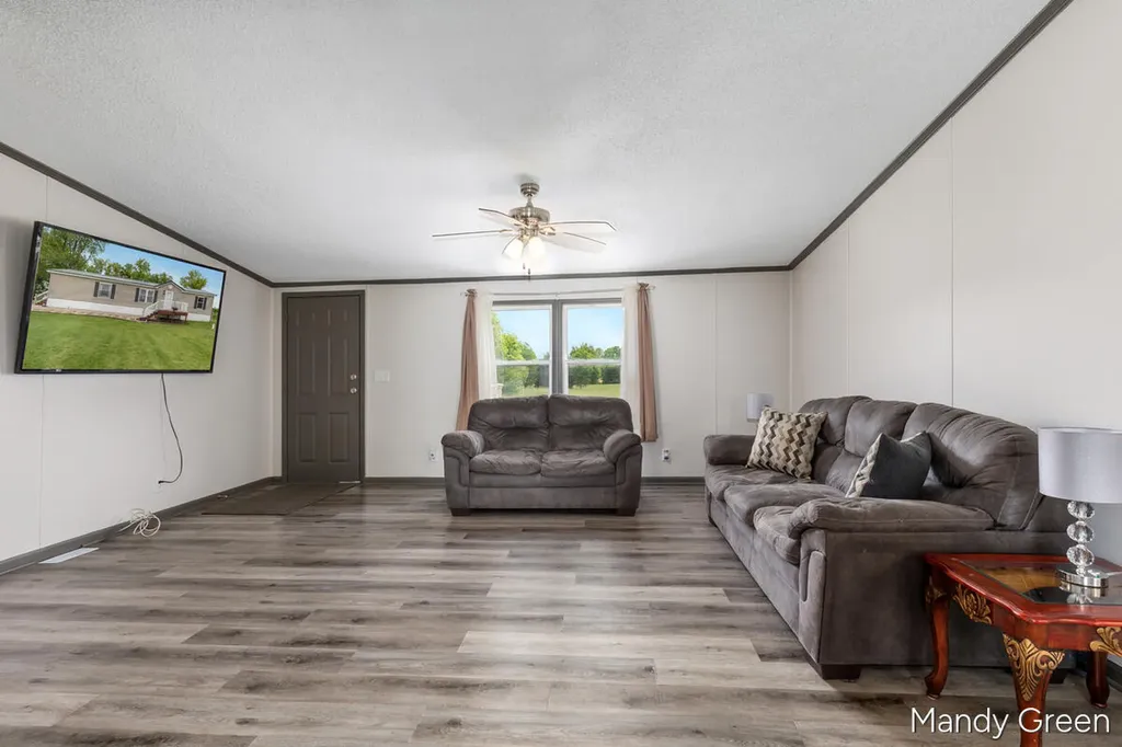 1007 Dildine Road Easton Township MI 48846