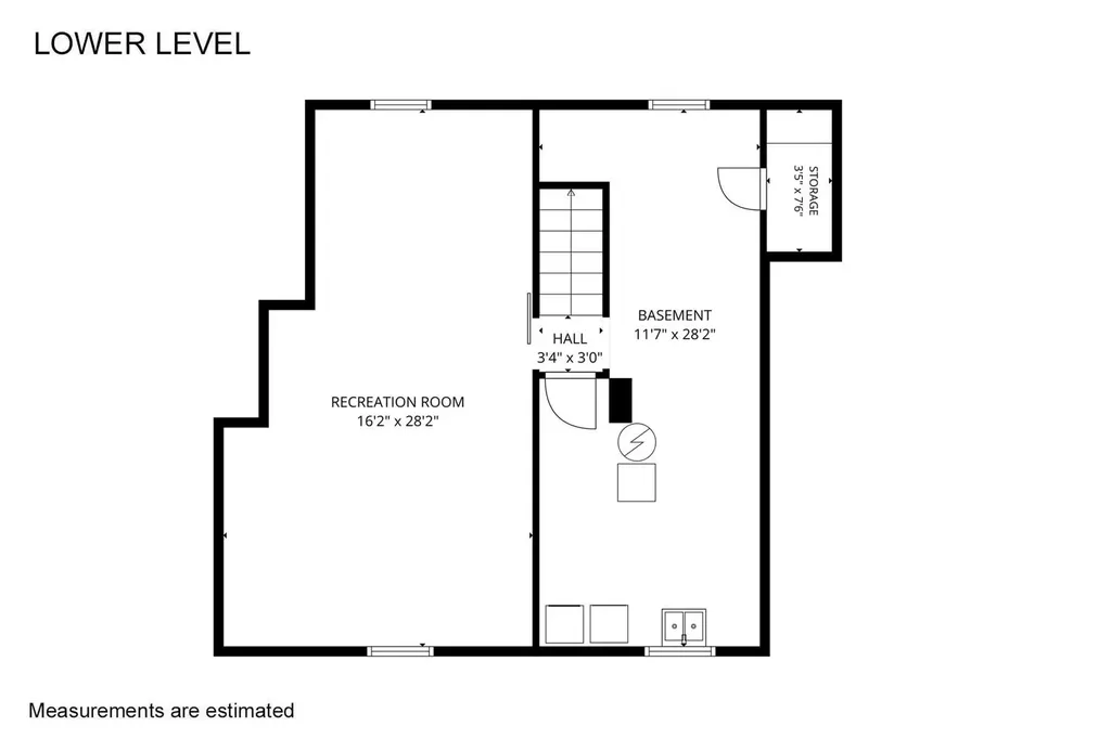 2053 Seventh Street NW Grand Rapids City MI 49504
