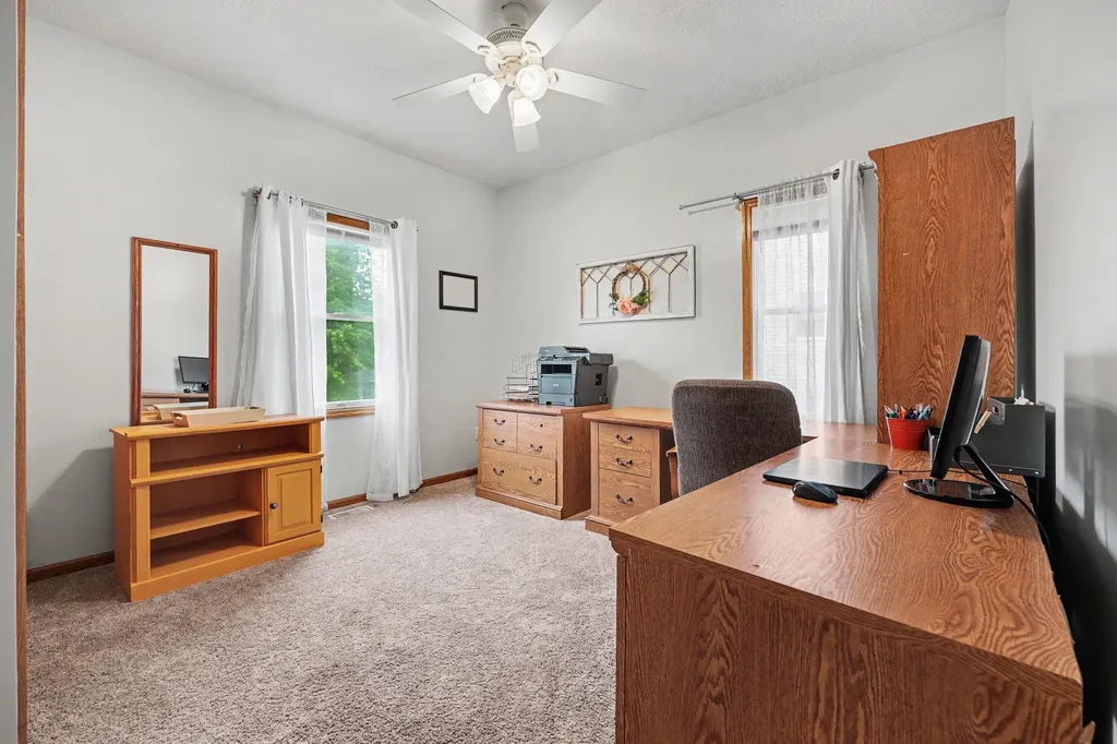 4656 Cinema Avenue NE Plainfield Charter Township MI 49525