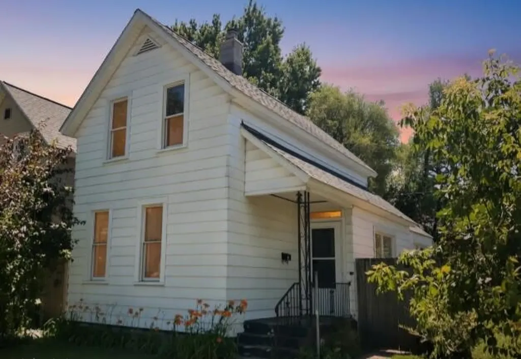 1006 Baldwin Street SE Grand Rapids City MI 49506