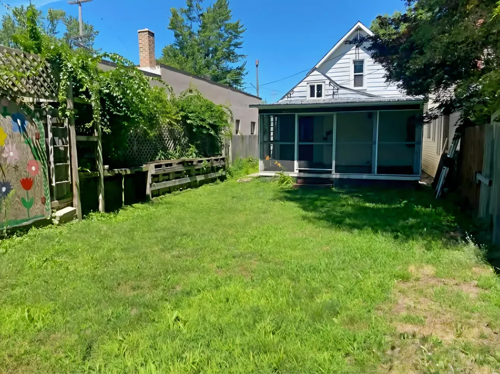 1006 Baldwin Street SE Grand Rapids City MI 49506