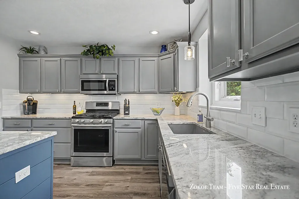 2130 Canterbury Lane Tallmadge Charter Township MI 49435