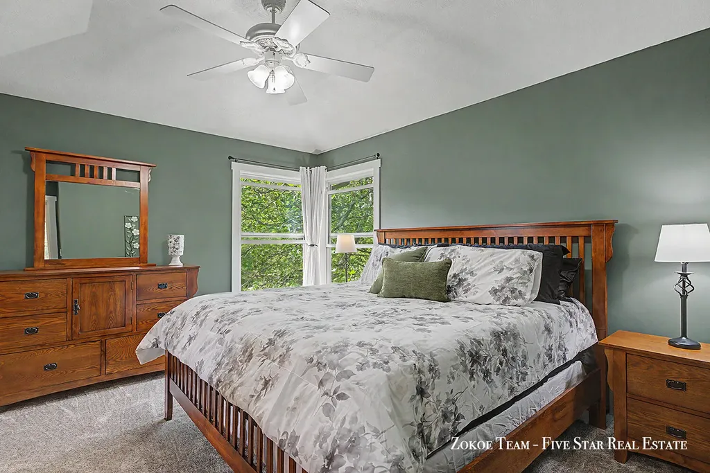 2130 Canterbury Lane Tallmadge Charter Township MI 49435