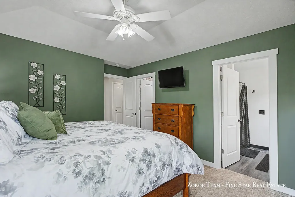 2130 Canterbury Lane Tallmadge Charter Township MI 49435