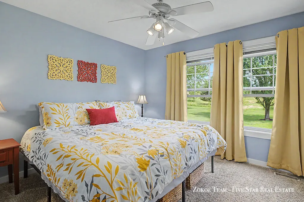 2130 Canterbury Lane Tallmadge Charter Township MI 49435