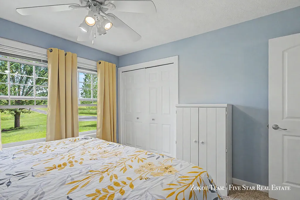 2130 Canterbury Lane Tallmadge Charter Township MI 49435