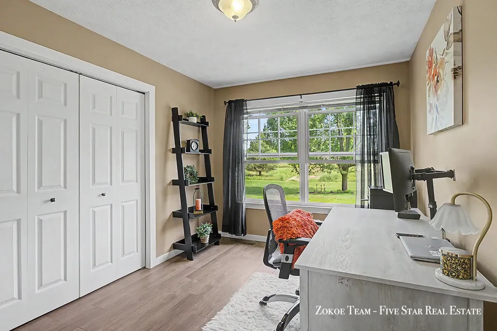 2130 Canterbury Lane Tallmadge Charter Township MI 49435