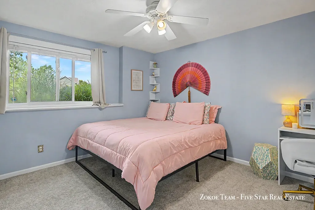 2130 Canterbury Lane Tallmadge Charter Township MI 49435