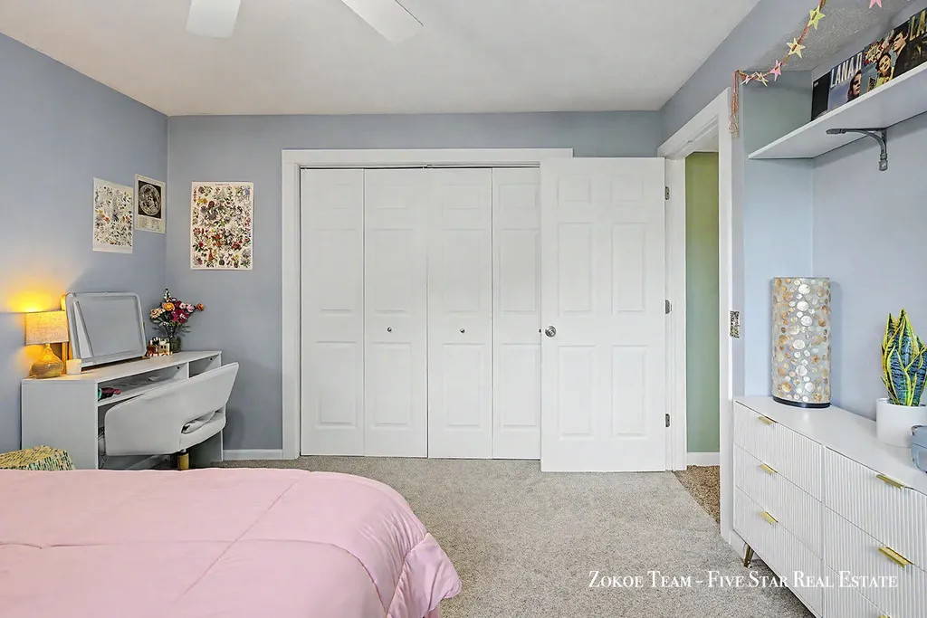 2130 Canterbury Lane Tallmadge Charter Township MI 49435