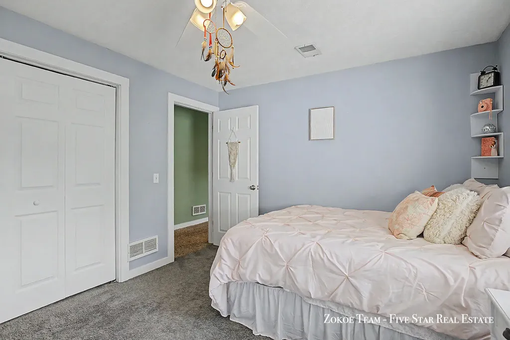 2130 Canterbury Lane Tallmadge Charter Township MI 49435