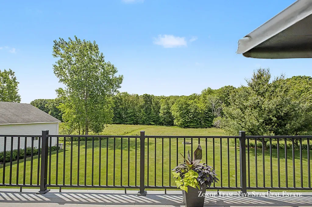 2130 Canterbury Lane Tallmadge Charter Township MI 49435