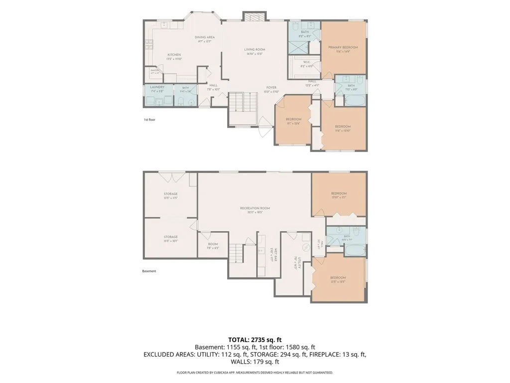 2130 Canterbury Lane Tallmadge Charter Township MI 49435