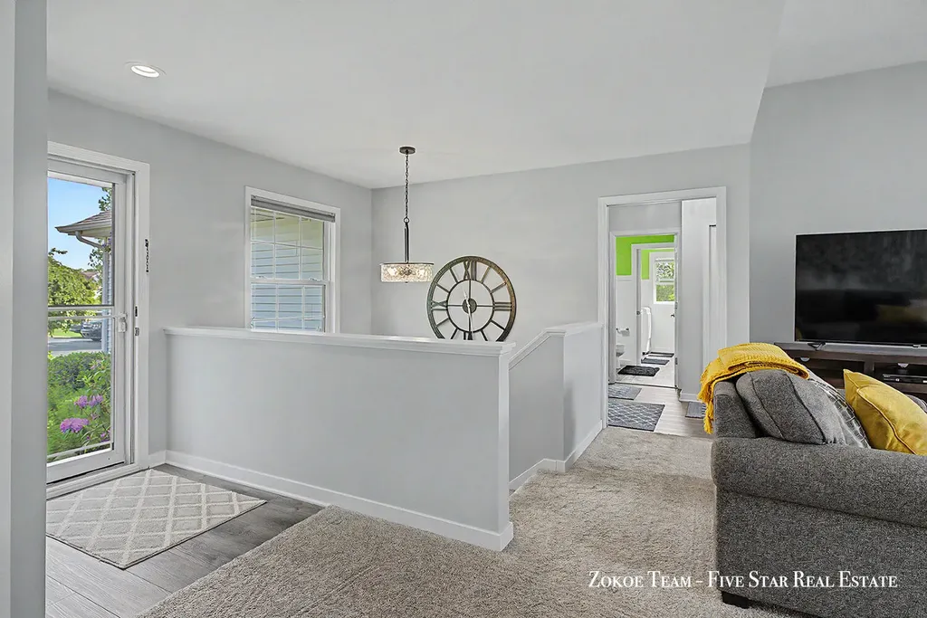 2130 Canterbury Lane Tallmadge Charter Township MI 49435