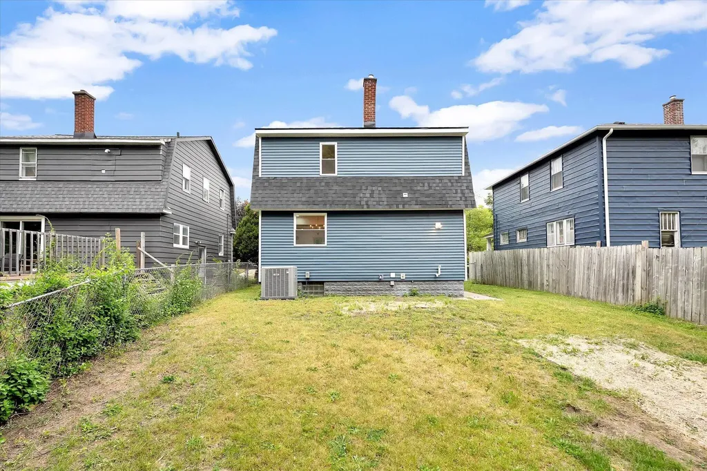 842 Griggs Street SE Grand Rapids City MI 49507