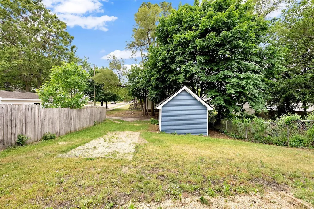 842 Griggs Street SE Grand Rapids City MI 49507