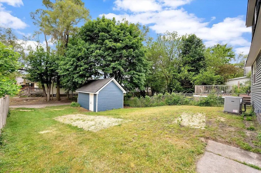 842 Griggs Street SE Grand Rapids City MI 49507