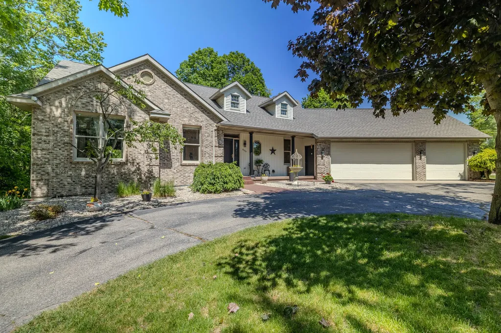 8484 24th Avenue Georgetown Charter Township MI 49428